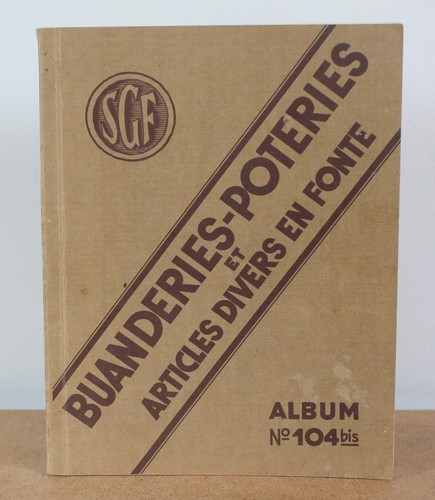 Catalogue 104 bis - catalogue,