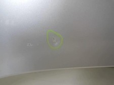 Capot PEUGEOT 207 PHASE 1