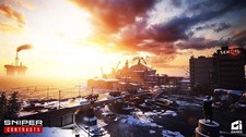 SNIPER GHOST WARRIOR CONTRACTS