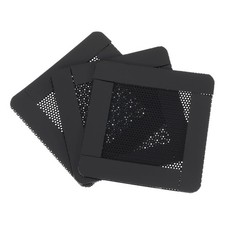 3pcs filtre poussière pour - à,