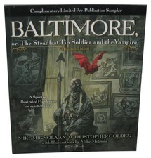 Baltimore Or The Steadfast Tin