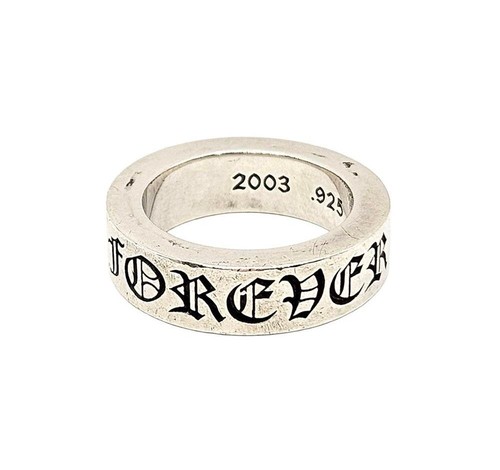 Chrome hearts spacer forever - chrome,