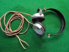 ANCIEN ECOUTEUR TSF CASQUE