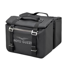 Paire De Sacs Souples