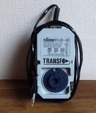 LIMA  Ho transformateur type