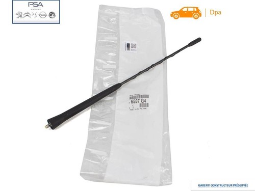 Brin antenne radio peugeot - brin,,