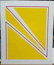 Thomas Garrick Vintage S/N