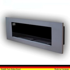 Ethanol Firegel Cheminee