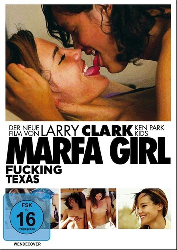 Marfa girl fucking - girl-fucking,