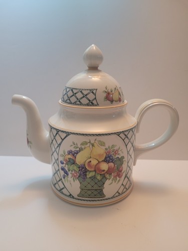 Villeroy boch germany - &, w.