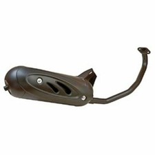 Silencieux Pot D'Échappement