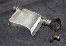 VALVE D'ECHAPPEMENT