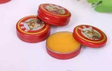 20 boites baume du tigre blanc