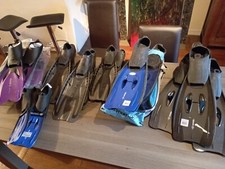 SOLDE - 50% LOT 12 PAIRES de