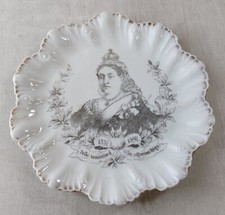 Ancienne assiette