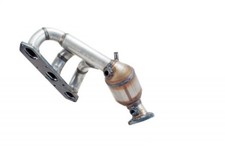 Catalyseur Kat R Porsche