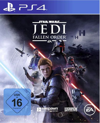 Star wars jedi - wars,