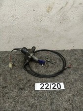 Kit De Bloc Clé Serrure Selle