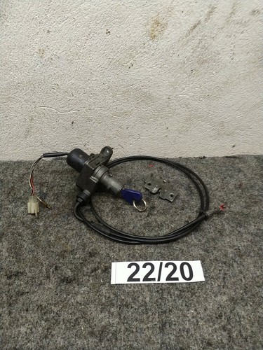 Kit bloc clé - bloc, selle