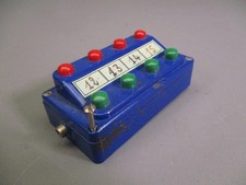 LQ1156 MARKLIN 7072 Train Ho