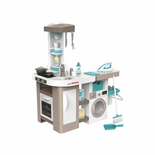 Smoby tefal cuisine - smoby, de