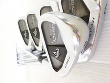 Ensemble de fers Callaway