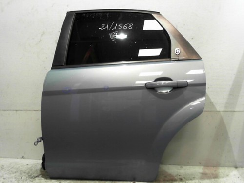 Porte arriere gauche ford - gauche,