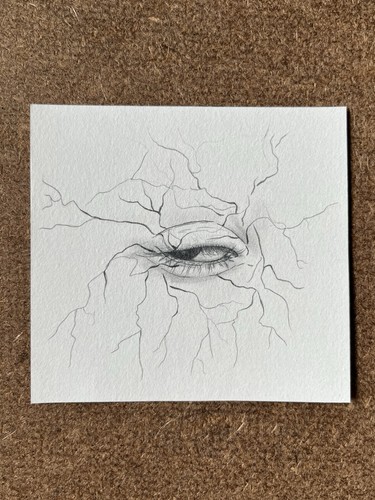 Dessin crayon sur papier - dessin,