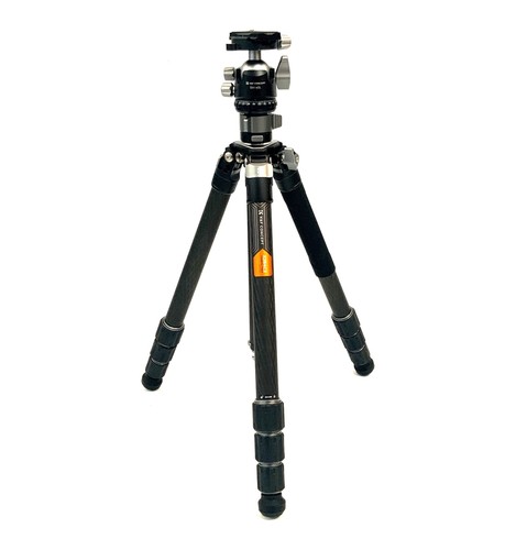 Easybuy x284 stativ - x284, carbon