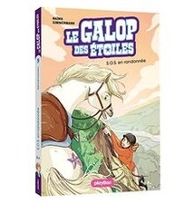 Le galop des étoiles. Vol. 9