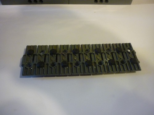 Lego technic 10x bande - lego,