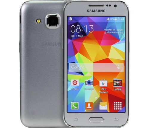 Samsung galaxy core prime - prime, ve