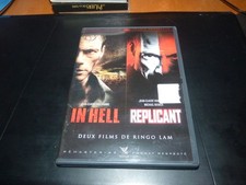 Dvd films hell - dvd, "in