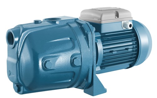 Pompe rotative auto amorçante - rotative, auto-amorçante