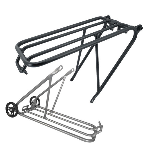 Porte bagages arrière - porte-bagages,