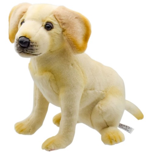 Peluche réaliste hansa - peluche,