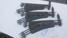 F17/ Lot 3 anciens aiguillages