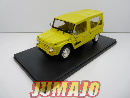 Ptvq23 voiture salvat - voiture, 1/24