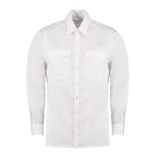 Kustom kit chemise pilote - -,