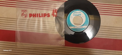 Johnny hallyday guitare - hallyday, ma