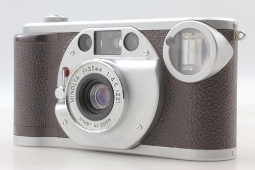 Appareil photo argentique - , 35