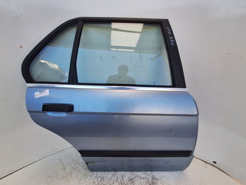Porte arrière droit bmw serie - droit,