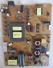 Carte alimentation Vestel 17IPS72 pour TV HITACHI 55F501HK5110