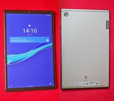 Tablette Lenovo Tab M10 FHD