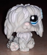 Petshop bobtail 1055