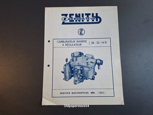Catalogue prospectus prospect - prospectus,