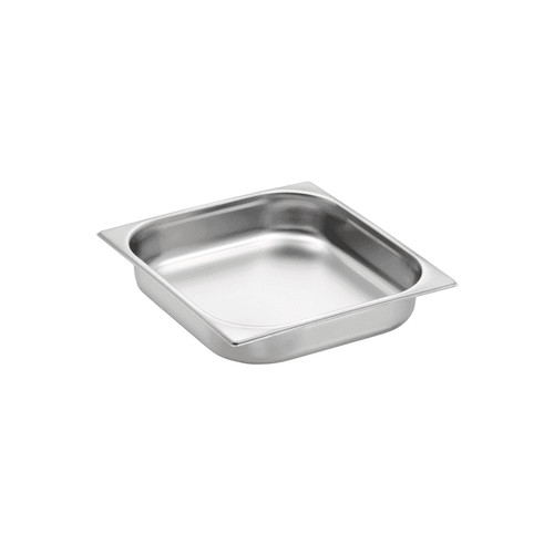 Bac inox 65 - bac, (p)65