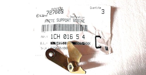 Support bobine allumage oem - bobine, d'allumage