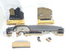 90 91 Mercedes 560SEL OEM