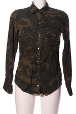 ZARA Chemise à manches